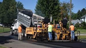 Choccolocco, AL Driveway Paving Services Company